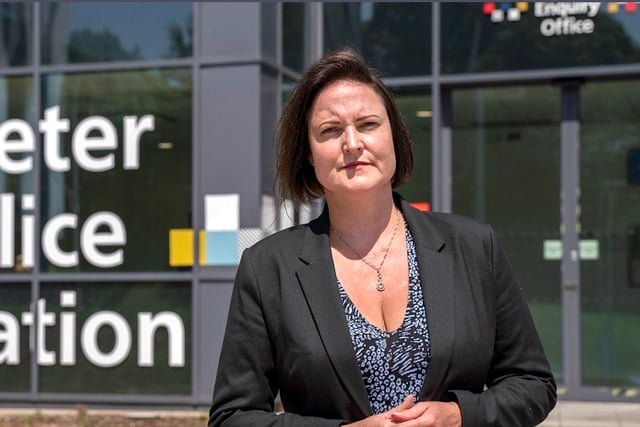 Police and crime commissioner welcomes new road safety strategy