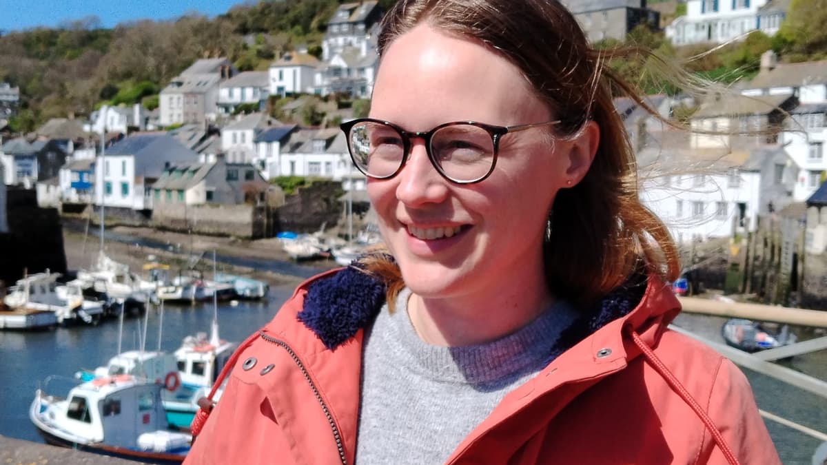 Cornwall's Voice: Anna Gelderd, Labour MP for South East Cornwall |...