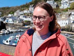Cornwall's Voice: Anna Gelderd, Labour MP for South East Cornwall