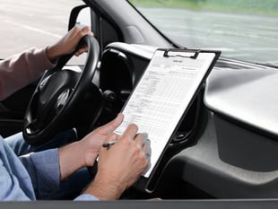 Military driving examiners mobilised to cut test backlog