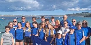 Momentum gathering for one of St Ives most popular events