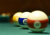 Steep learning curve for Looe in their first interleague contest