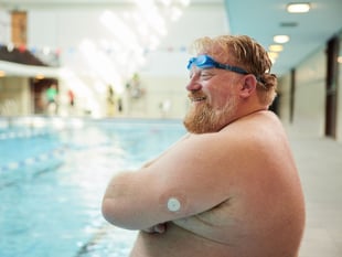 Leisure centres get behind initiative to raise funds for Diabetes UK