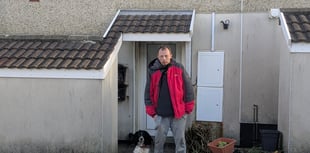 Homechoice housing register is offline for weeks