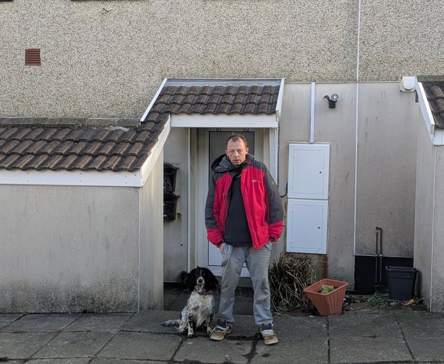 Homechoice housing register is offline for weeks