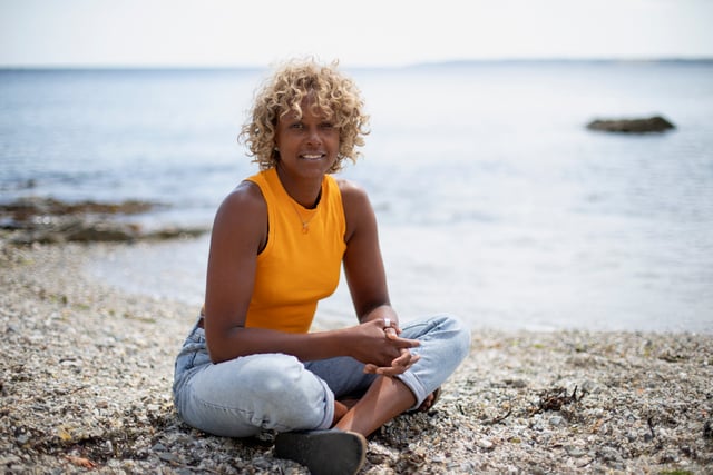 Celebration shines spotlight on Cornwall's women and girls 