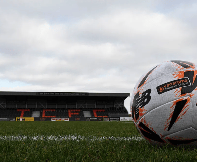 Tinners join forces with Western League side