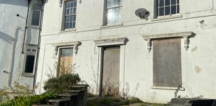 Historian tells of outrage over idea of demolishing listed building