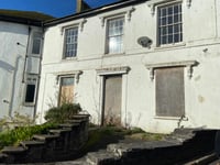 Historian tells of outrage over idea of demolishing listed building