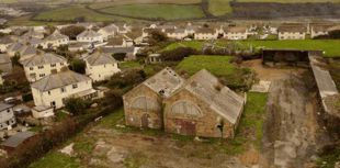 Former builders yard earmarked to become housing estate