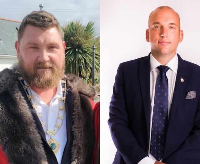 Councillor told he must apologise to mayor after making allegations