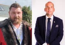 Councillor told he must apologise to mayor after making allegations
