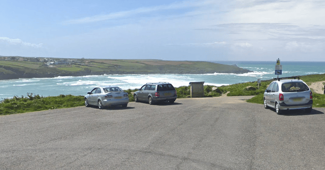 Trust gives reassurances about its management of headland and car park
