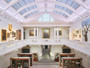 Museum receives £440,000 boost for major transformation