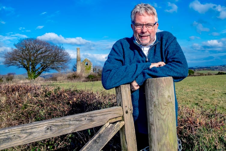 Steve Double has previously served on Cornwall Council.