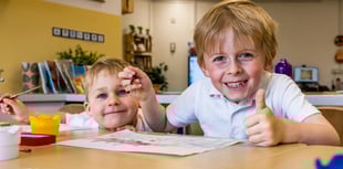 Two schools in free breakfast club scheme