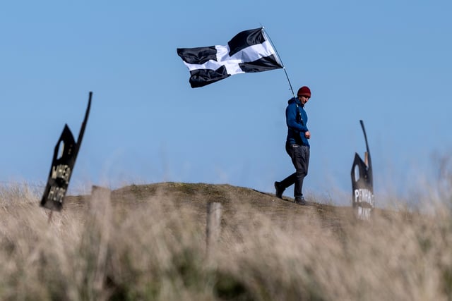 Cornish dialect: Federation launches project to record stories