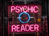 Fundraising group 'predicts' it will benefit from psychic fayre