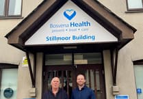 MP's dismay as Bodmin excluded from investment into new health facilities by Labour