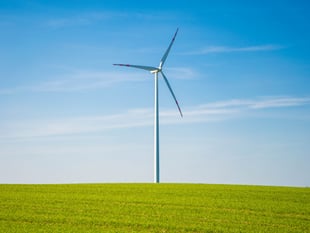 Letter to the Editor: Turbines notably absent near Exeter University