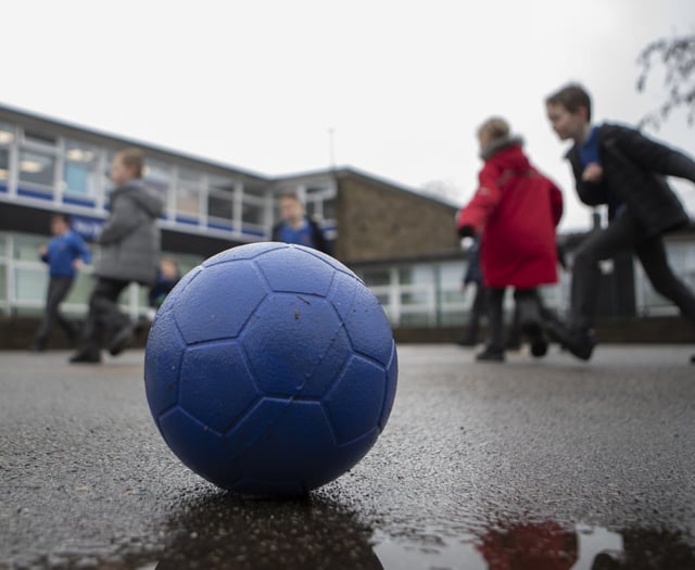 A fifth of Cornwall children living in poverty