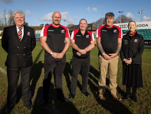 Cornish Pirates outline an exciting vision for the future 
