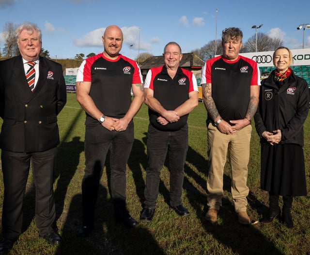 Cornish Pirates outline an exciting vision for the future 