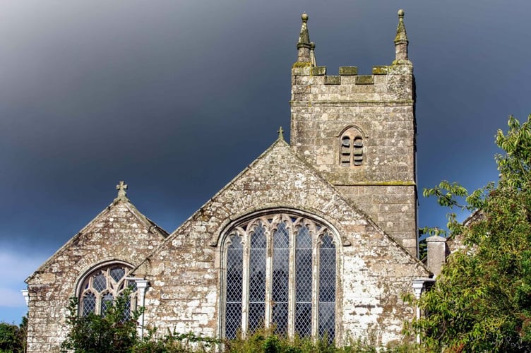 St Endellion Church is to welcome members of Future Routes: Music