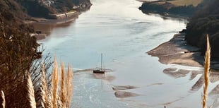 Coastguard called out after boat spotted drifting on estuary