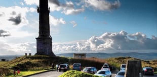 Cornwall Council plans parking charges at beauty spots