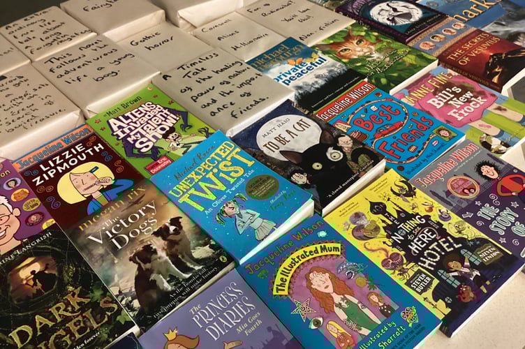 Pool Academy Celebrates the Joy of Reading on World Book Day 2.