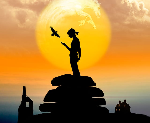 REVIEW: White Horse, Regal Theatre, Redruth