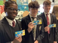 Pool Academy gets creative for World Book Day