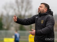 Fice leaves Torpoint as Buckland Athletic appoint Cusack