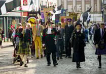 St Piran's Day celebrations in Truro to feature 40th anniversary parade
