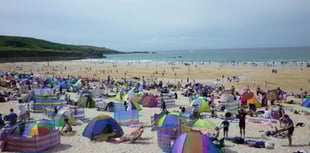 Cornwall Favourites: St Ives is one of the top holiday places to visit