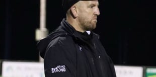 Westren buzzing to get going after joining Redruth