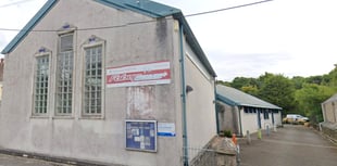 Free Hallowe'en party for children facing difficult times