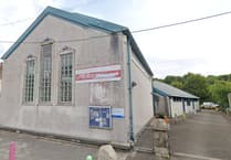 Free Hallowe'en party in Cornwall for children facing difficult times