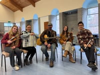 Thirteen organisations benefit from community fund