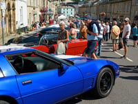 Owners invited to display their automobiles at classic car show