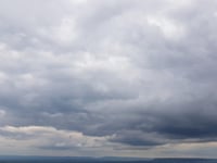Partly cloudy today sunny tomorrow breeze picks up later