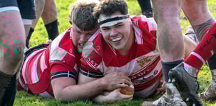 Superb Saints secure league double over Launceston
