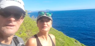 Cancer patient praises research team for giving her new hope