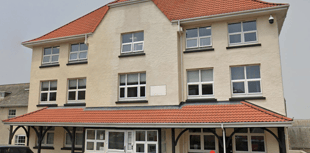 Business given assurances after councillor told he must apologise