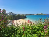 Second home council tax plea rejected