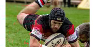 Pirates remain top after edging past Penryn