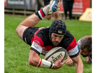 Pirates remain top after edging past Penryn