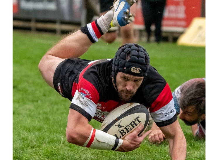 Rhodri McAtee.