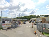 Firm goes greener with installation of more than 90 solar panels